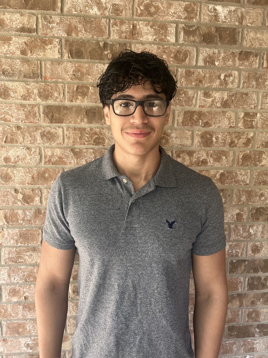 Eric Estrella